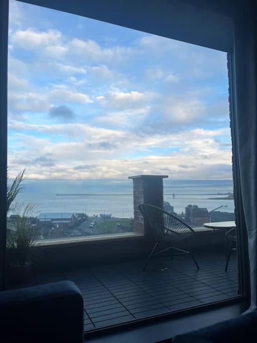 Highlights Views, Overlooking Mouth Of The Tyne Tynemouth Exterior foto