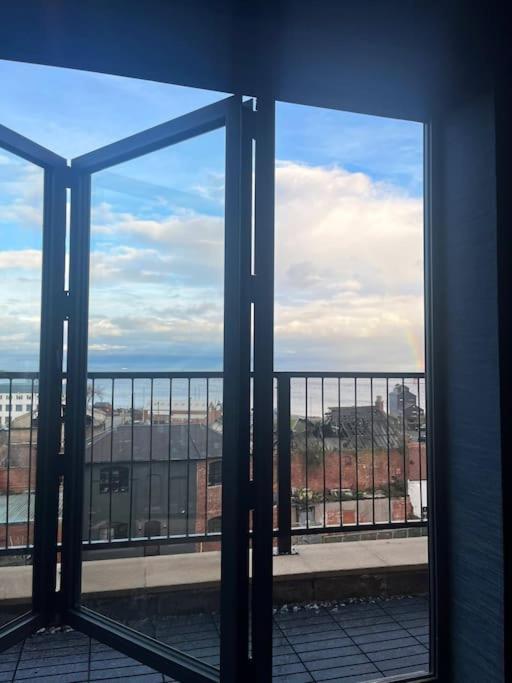 Highlights Views, Overlooking Mouth Of The Tyne Tynemouth Exterior foto