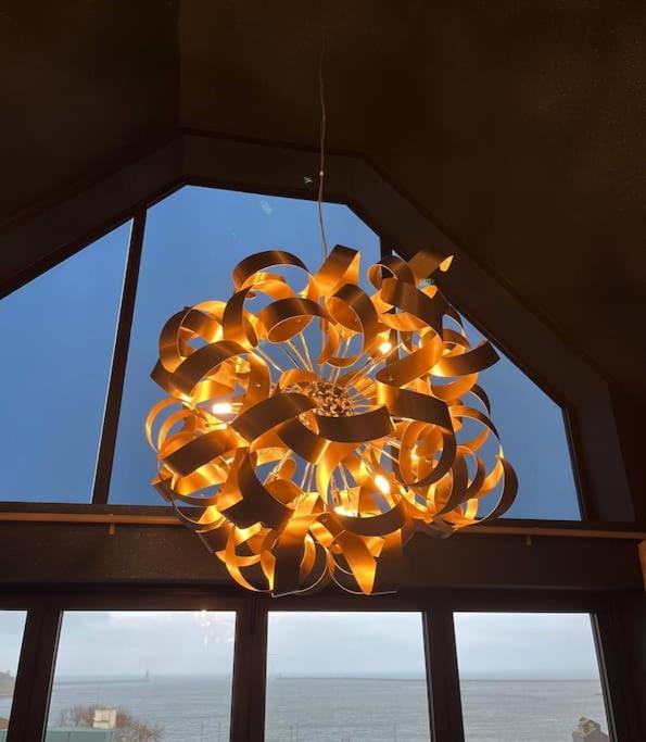 Highlights Views, Overlooking Mouth Of The Tyne Tynemouth Exterior foto