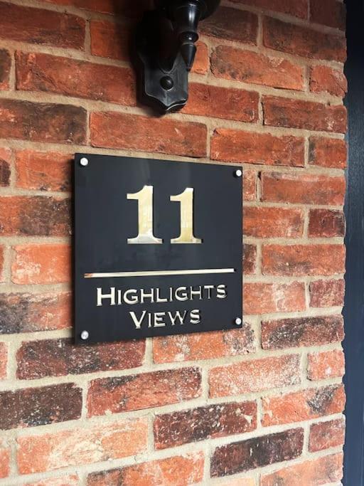Highlights Views, Overlooking Mouth Of The Tyne Tynemouth Exterior foto