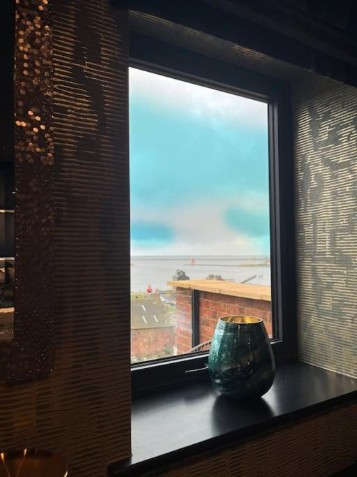 Highlights Views, Overlooking Mouth Of The Tyne Tynemouth Exterior foto