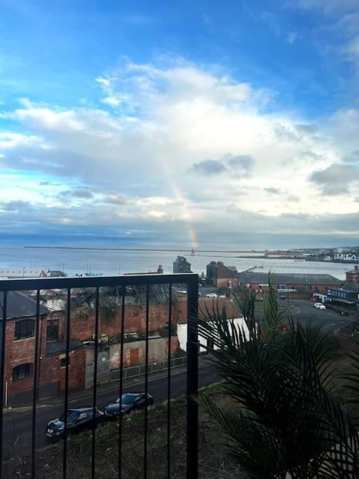 Highlights Views, Overlooking Mouth Of The Tyne Tynemouth Exterior foto